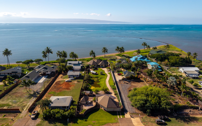 Breathtaking Oceanfront