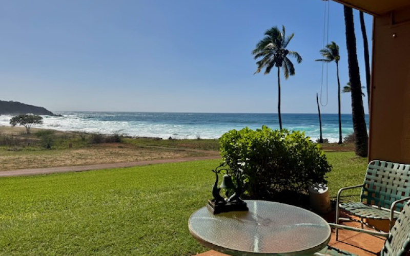 255 Kepuhi Place, Maunaloa, Hawaii 96770, ,1 BathroomBathrooms,Condominium,For Sale,Kepuhi Beach Resort,Kepuhi Place,1,1185