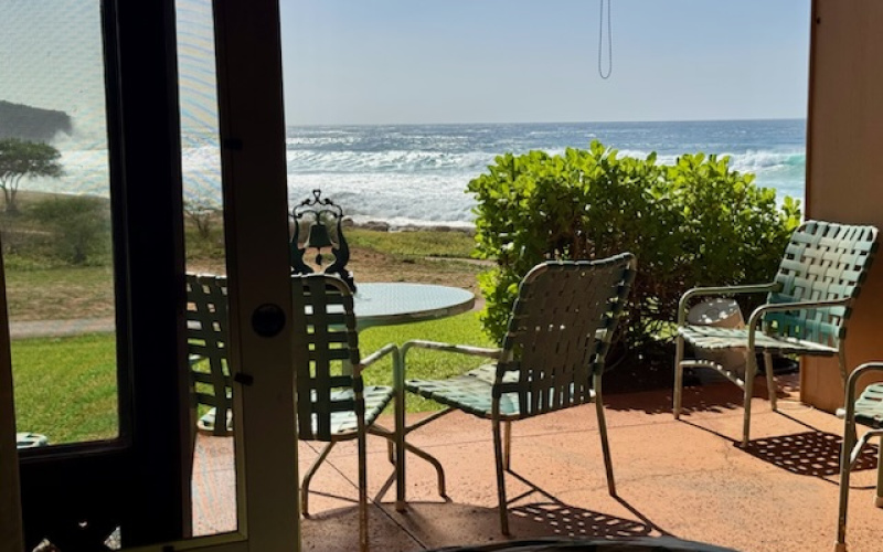 255 Kepuhi Place, Maunaloa, Hawaii 96770, ,1 BathroomBathrooms,Condominium,For Sale,Kepuhi Beach Resort,Kepuhi Place,1,1185