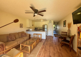 1000 Kamehameha V, Kaunakakai, Hawaii 96748, 1 Bedroom Bedrooms, ,1 BathroomBathrooms,Condominium,For Sale,Molokai Shores,Kamehameha V,1,1188