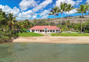 2160 Kamehameha V Hwy, Kaunakakai, Hawaii 96748, 6 Bedrooms Bedrooms, ,3.5 BathroomsBathrooms,House,For Sale,Kamehameha V Hwy,1,1193