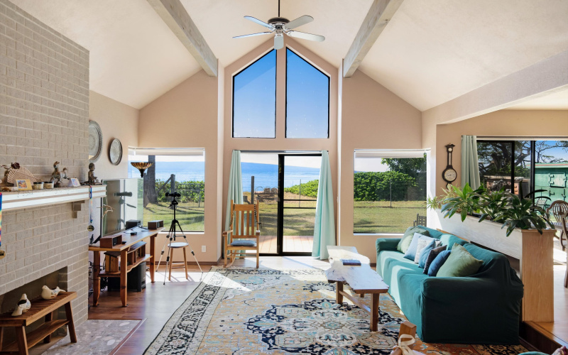 2160 Kamehameha V Hwy, Kaunakakai, Hawaii 96748, 6 Bedrooms Bedrooms, ,3.5 BathroomsBathrooms,House,For Sale,Kamehameha V Hwy,1,1193