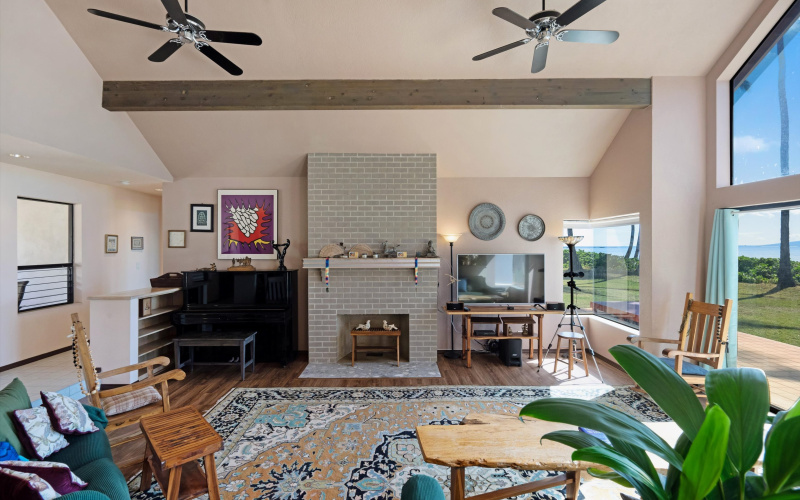 2160 Kamehameha V Hwy, Kaunakakai, Hawaii 96748, 6 Bedrooms Bedrooms, ,3.5 BathroomsBathrooms,House,For Sale,Kamehameha V Hwy,1,1193