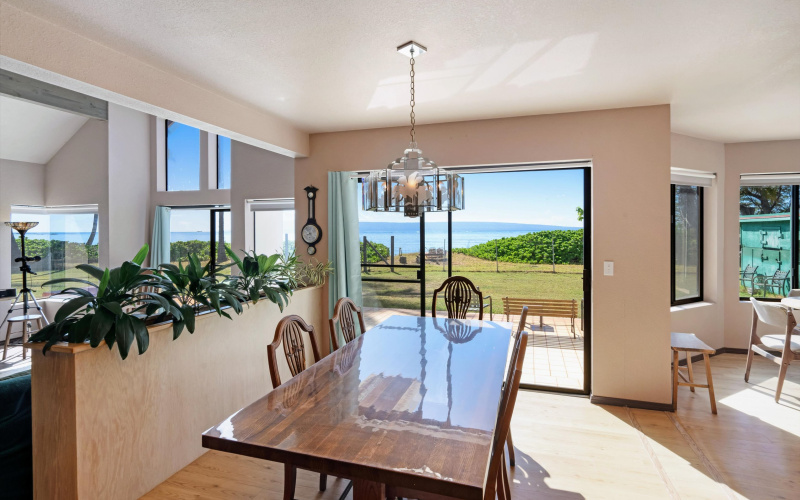 2160 Kamehameha V Hwy, Kaunakakai, Hawaii 96748, 6 Bedrooms Bedrooms, ,3.5 BathroomsBathrooms,House,For Sale,Kamehameha V Hwy,1,1193