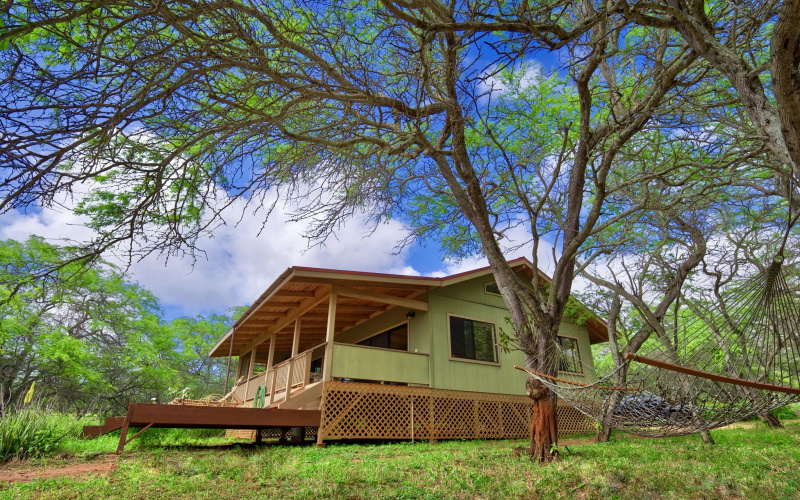 94 Noho Lio, Maunaloa, Hawaii 96770, 1 Bedroom Bedrooms, ,1 BathroomBathrooms,House,For Sale,Noho Lio,1,1195