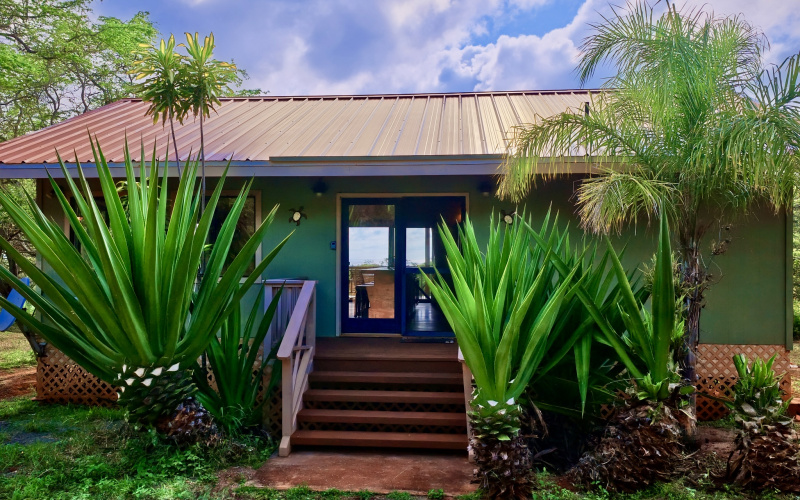 94 Noho Lio, Maunaloa, Hawaii 96770, 1 Bedroom Bedrooms, ,1 BathroomBathrooms,House,For Sale,Noho Lio,1,1195