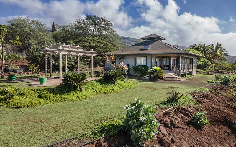 261 Ulua Road, Kaunakakai, Hawaii 96748, 2 Bedrooms Bedrooms, ,2 BathroomsBathrooms,House,Pending,Ulua Road,1050